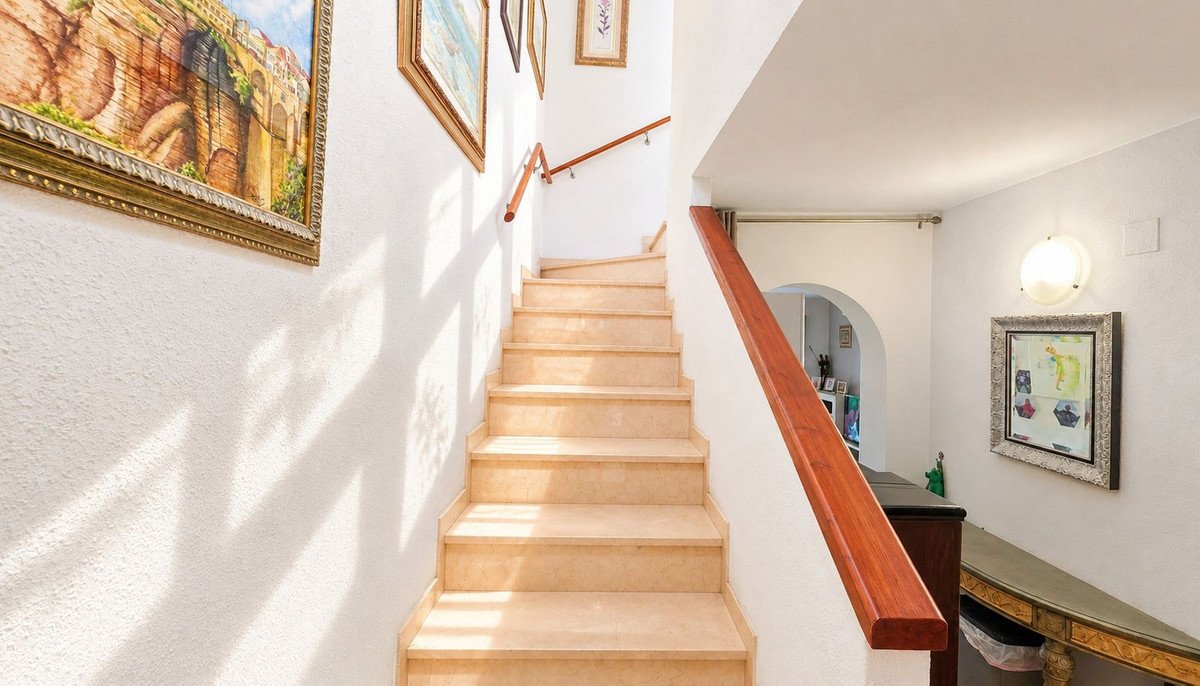 2 Bed Townhouse in Mijas Golf