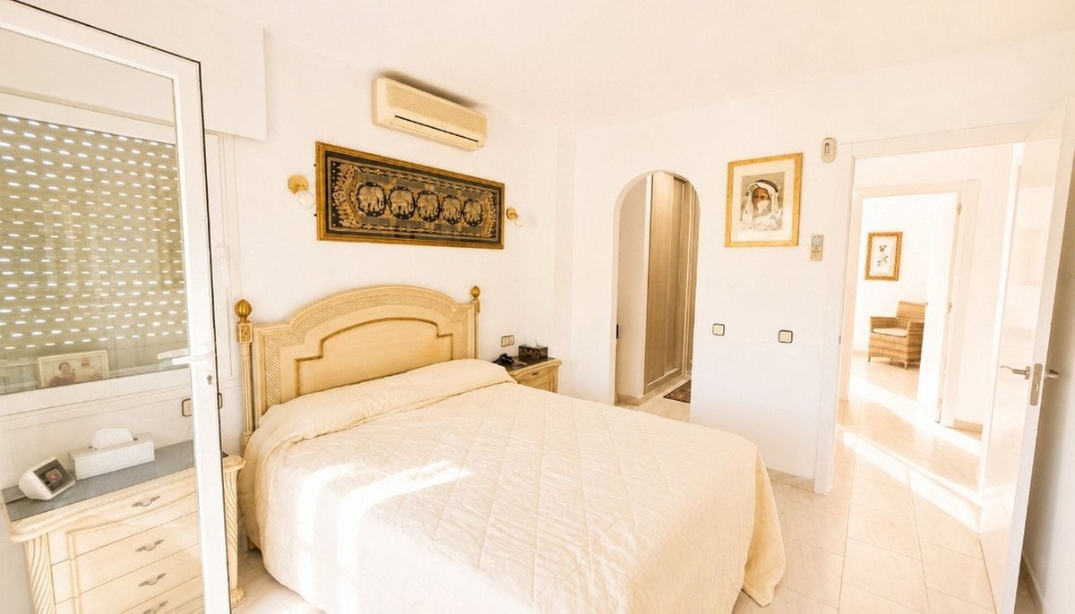 2 Bed Townhouse in Mijas Golf