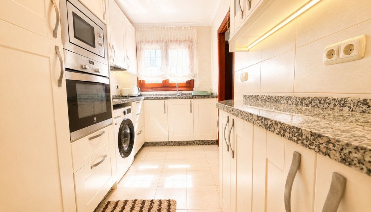 2 Bed Townhouse in Mijas Golf