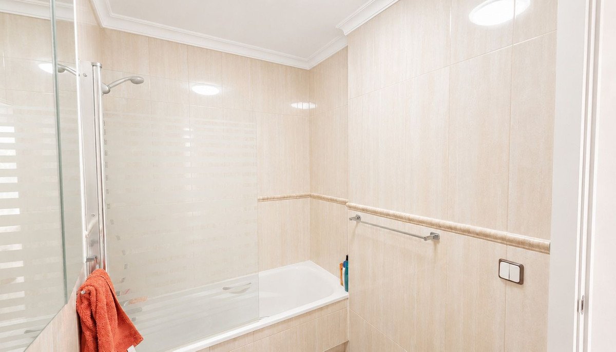2 Bed Townhouse in Mijas Golf