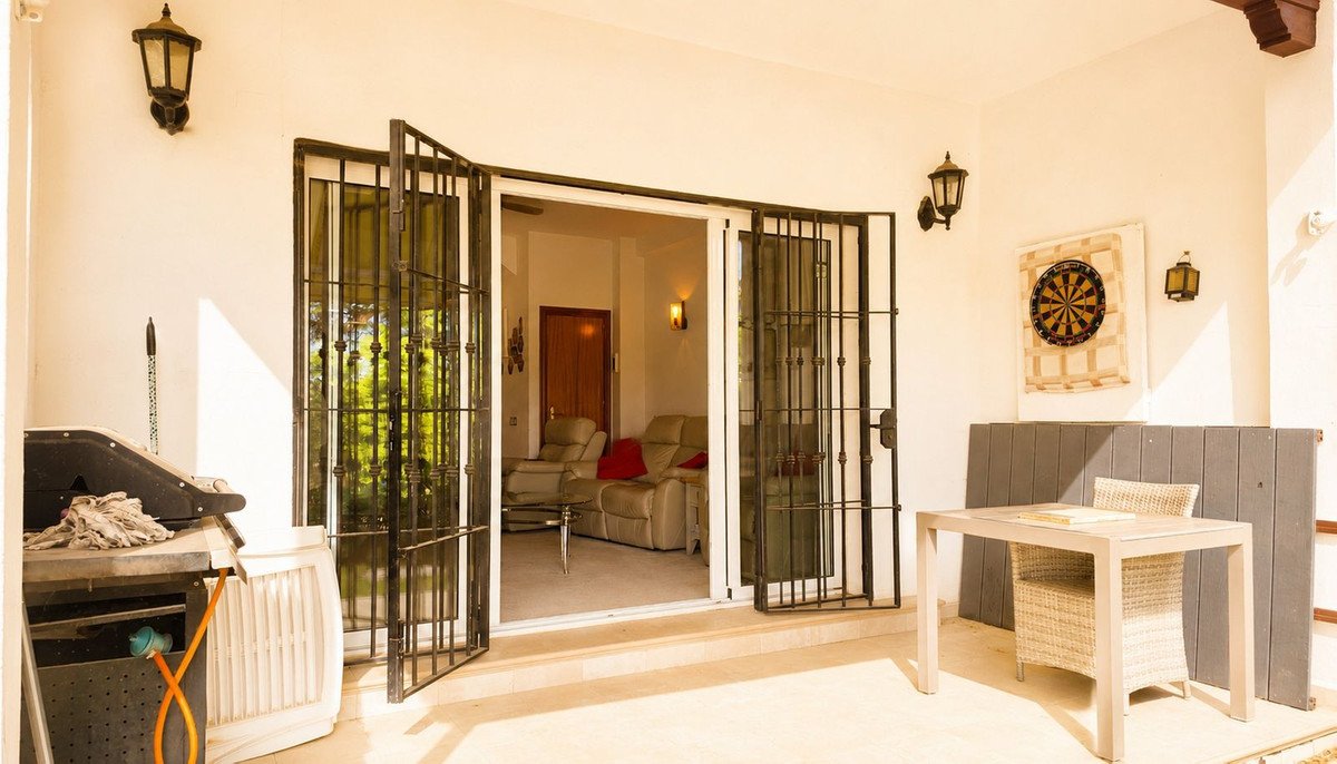 2 Bed Townhouse in Mijas Golf