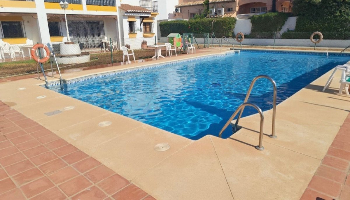 2 Bed Townhouse in Mijas Golf