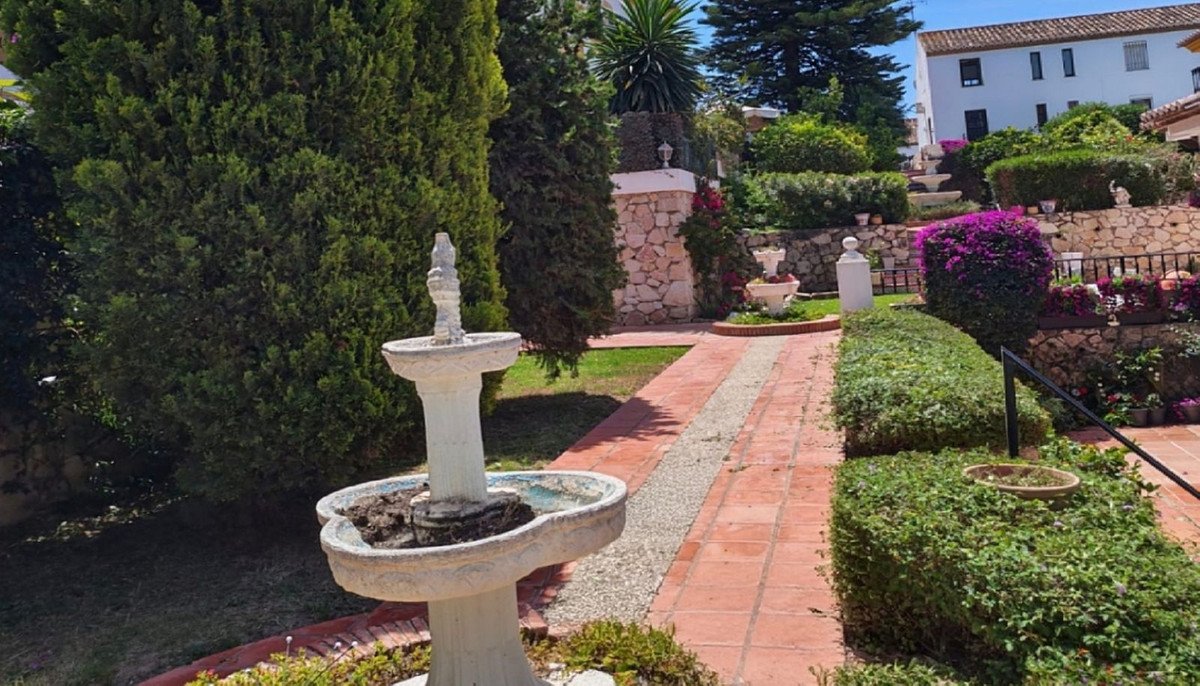 2 Bed Townhouse in Mijas Golf