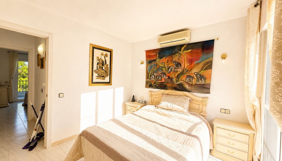 2 Bed Townhouse in Mijas Golf