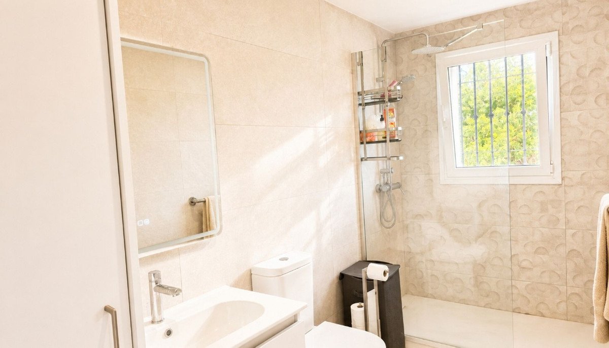 2 Bed Townhouse in Mijas Golf