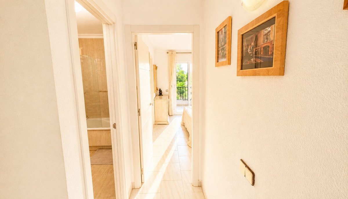 2 Bed Townhouse in Mijas Golf