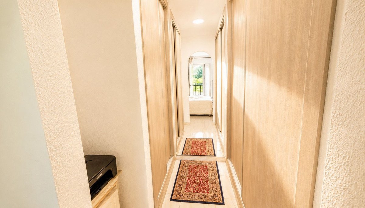 2 Bed Townhouse in Mijas Golf