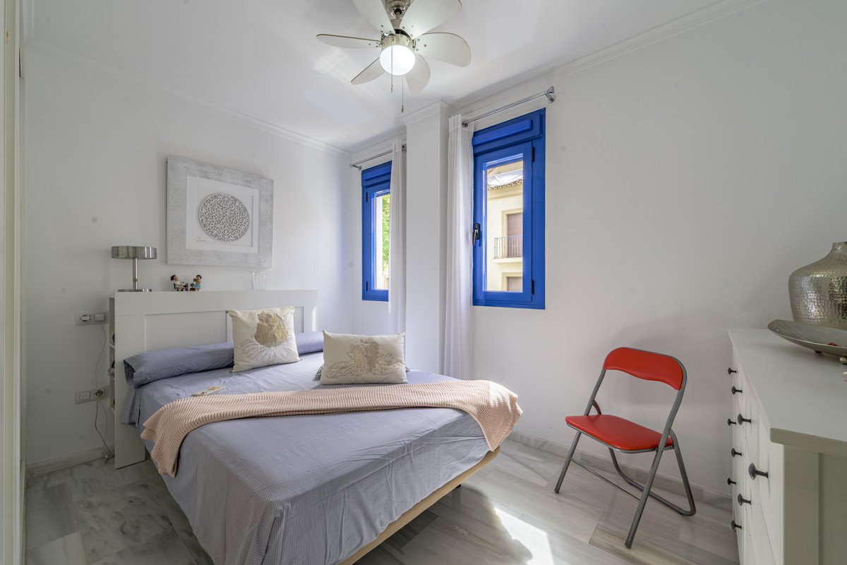 3 Bed Middle Floor Apartment in Los Boliches
