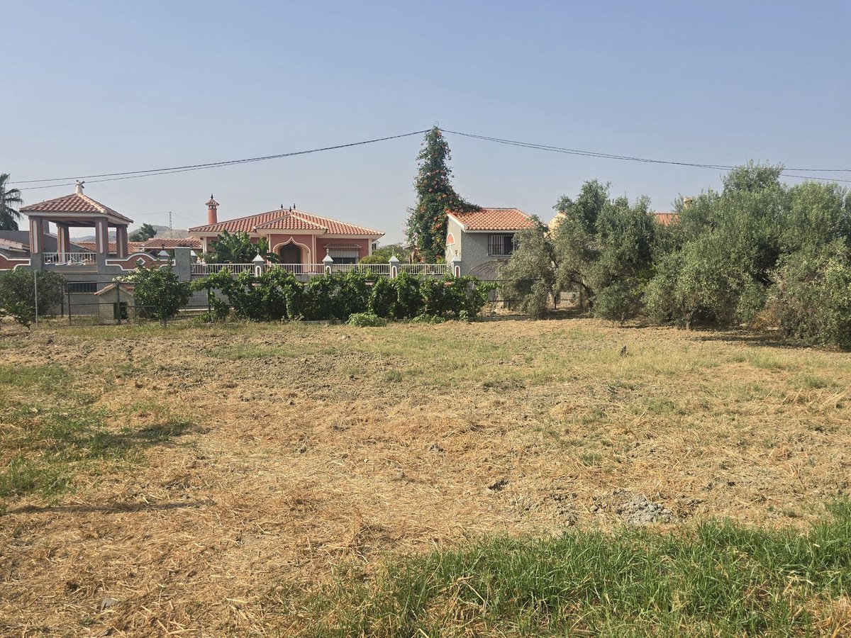 4 Bed Finca - Cortijo in Estacion de Cartama