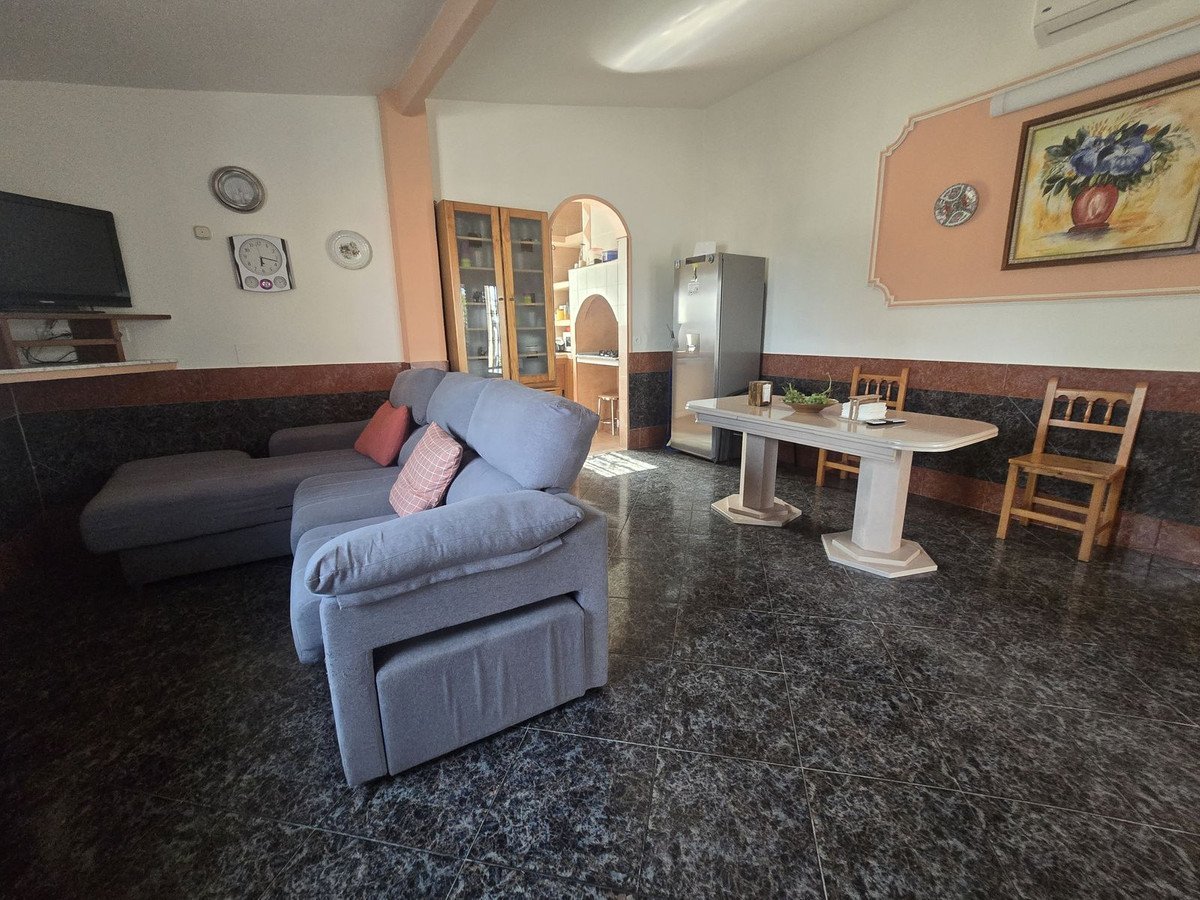 4 Bed Finca - Cortijo in Estacion de Cartama