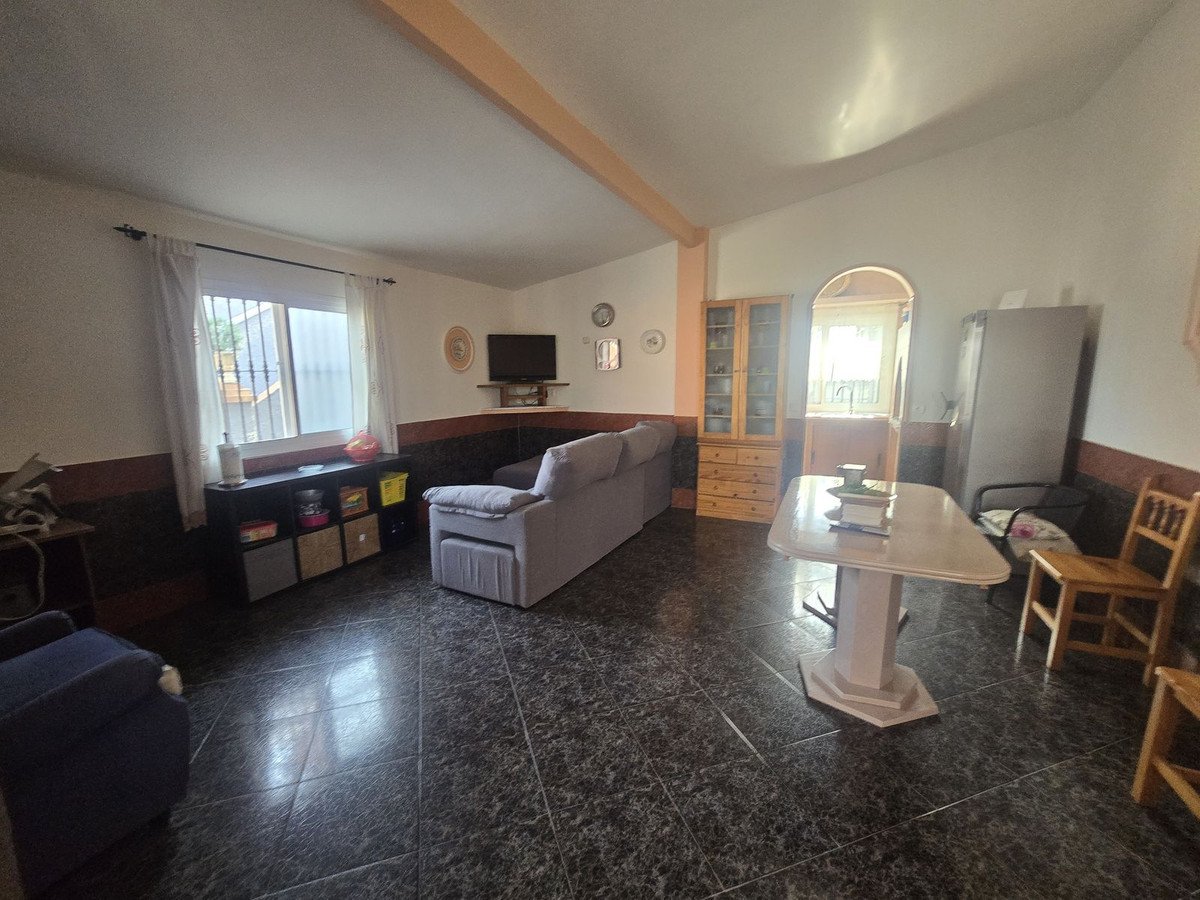 4 Bed Finca - Cortijo in Estacion de Cartama