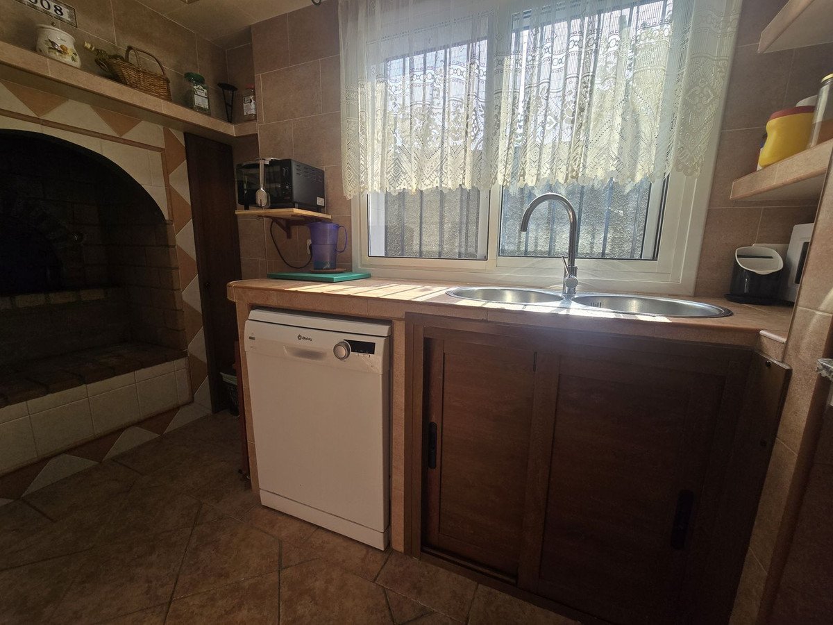 4 Bed Finca - Cortijo in Estacion de Cartama
