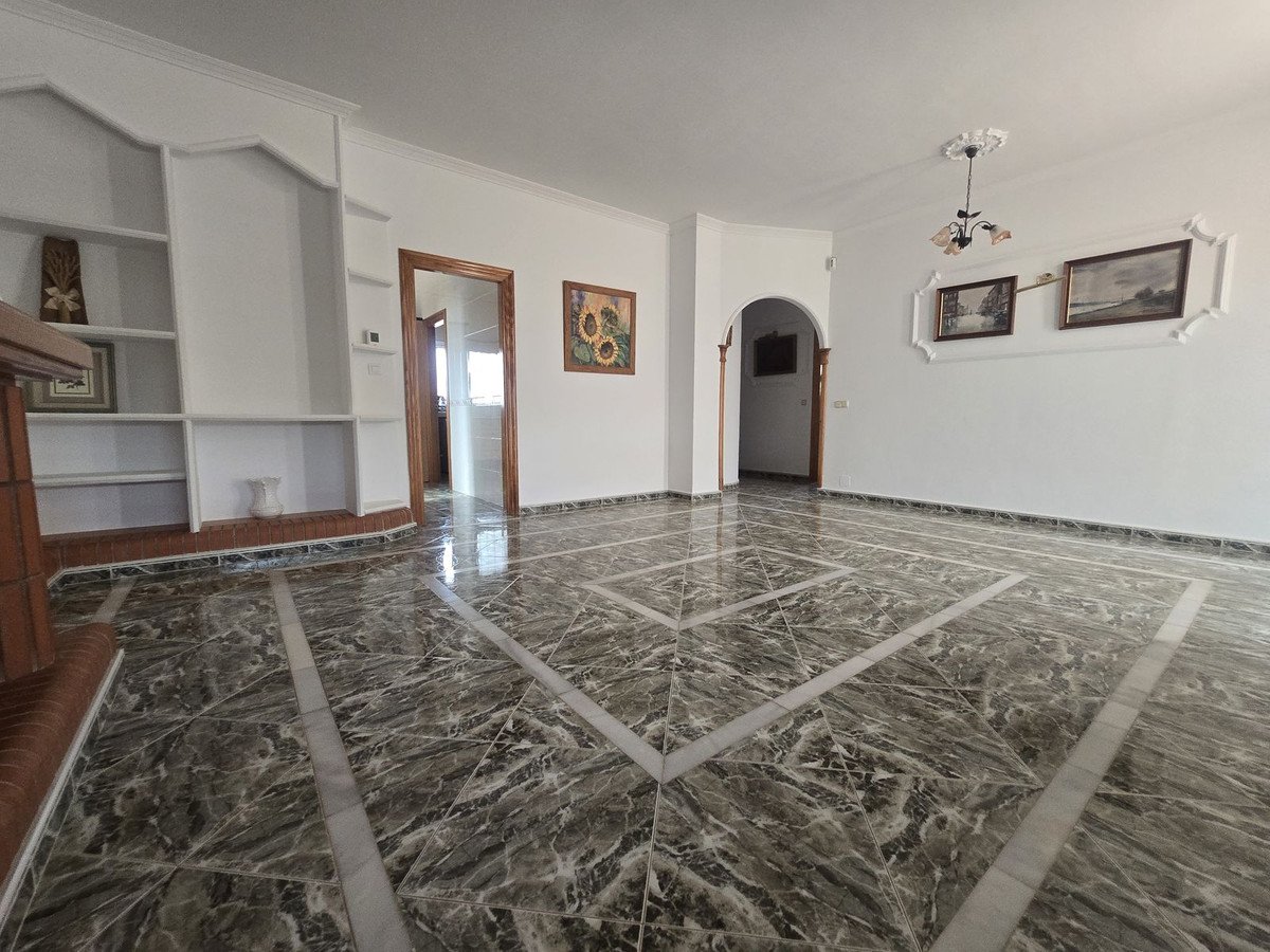 4 Bed Finca - Cortijo in Estacion de Cartama