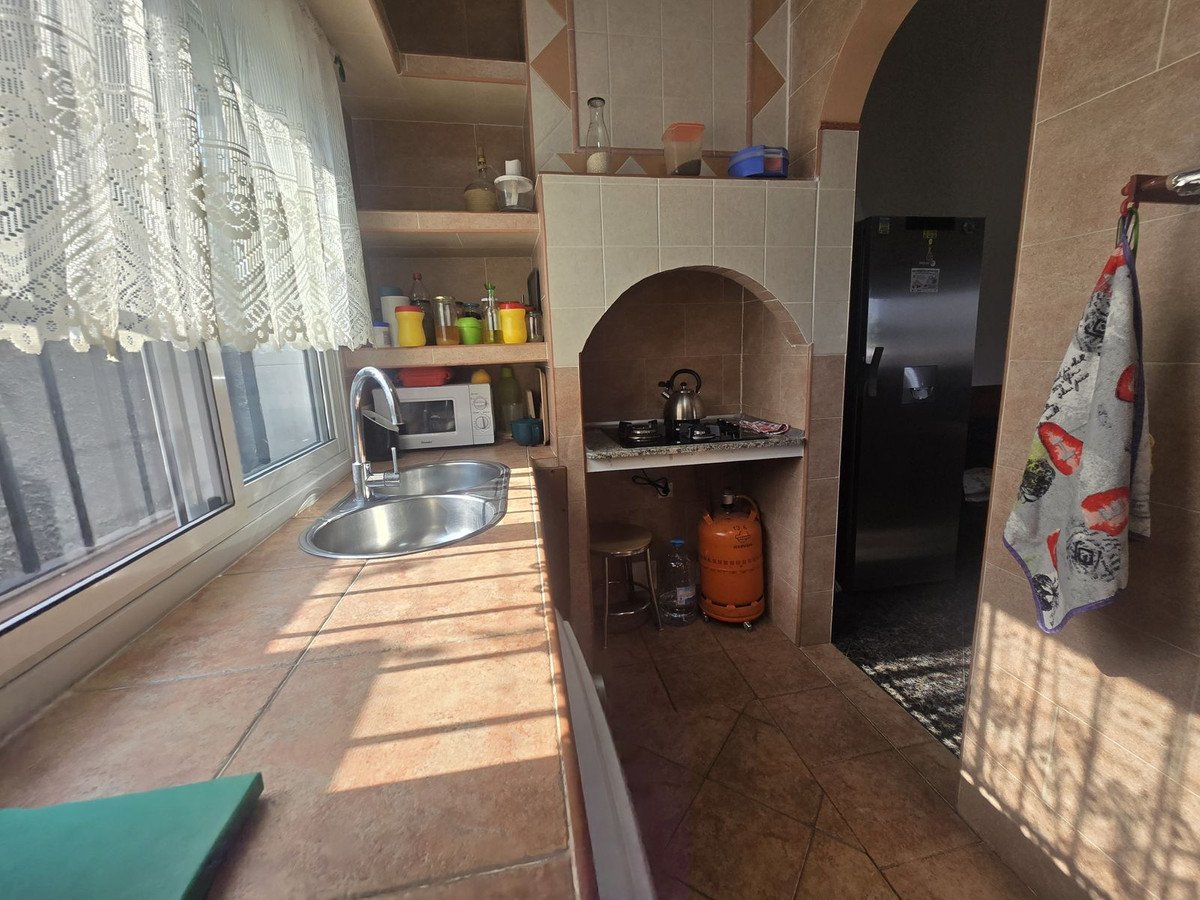 4 Bed Finca - Cortijo in Estacion de Cartama