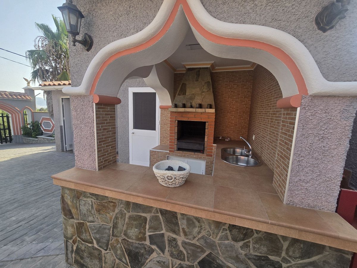 4 Bed Finca - Cortijo in Estacion de Cartama