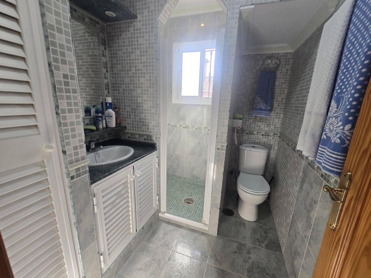 4 Bed Finca - Cortijo in Estacion de Cartama