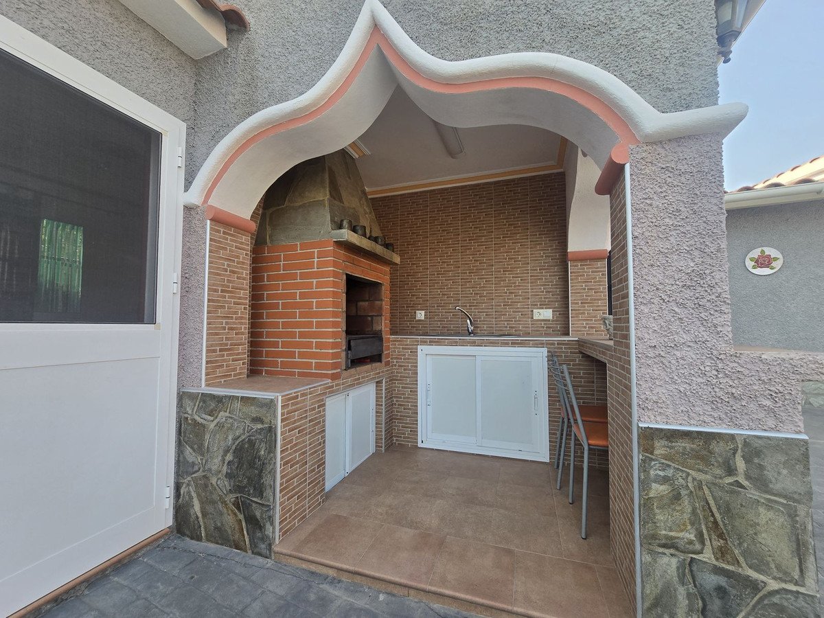 4 Bed Finca - Cortijo in Estacion de Cartama