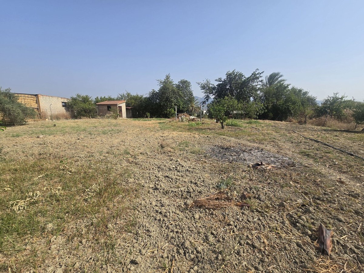 4 Bed Finca - Cortijo in Estacion de Cartama