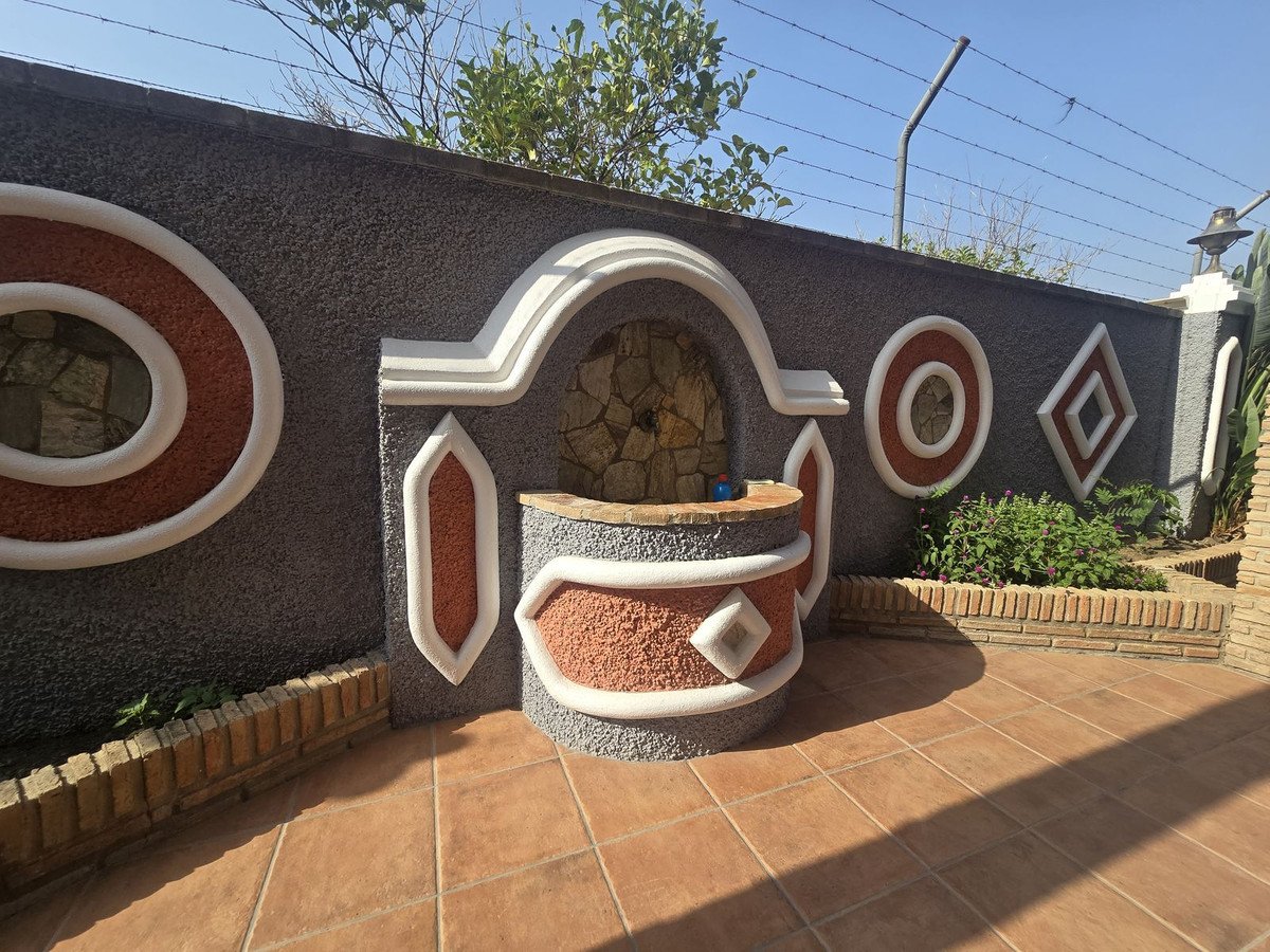 4 Bed Finca - Cortijo in Estacion de Cartama