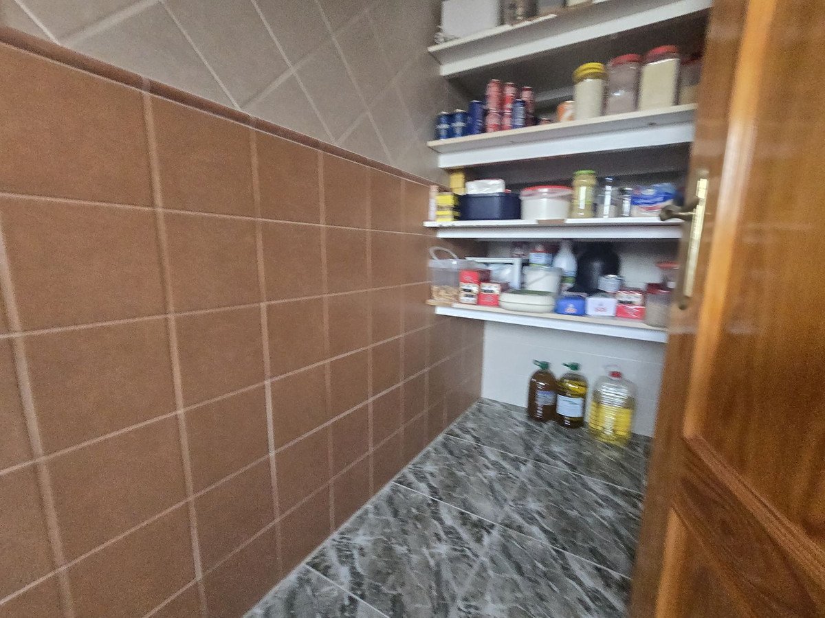 4 Bed Finca - Cortijo in Estacion de Cartama