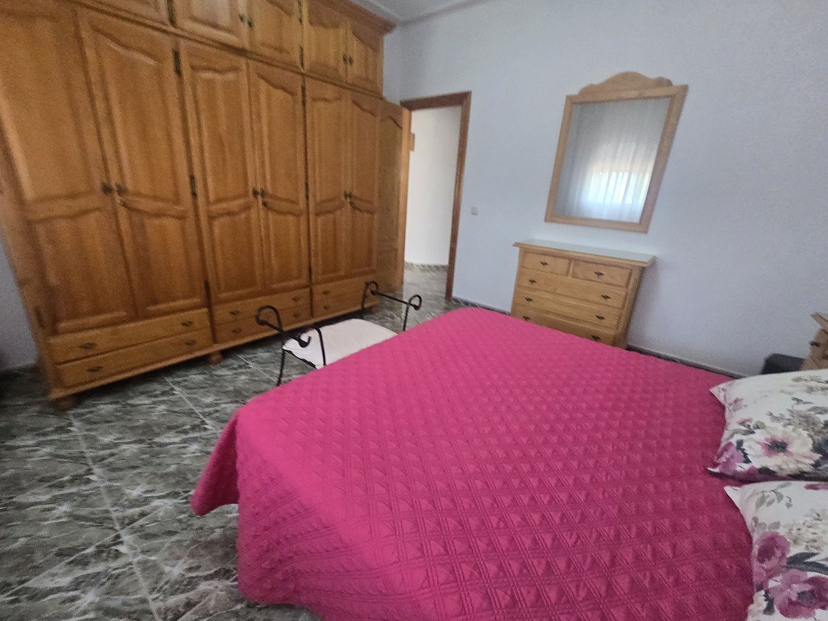 4 Bed Finca - Cortijo in Estacion de Cartama