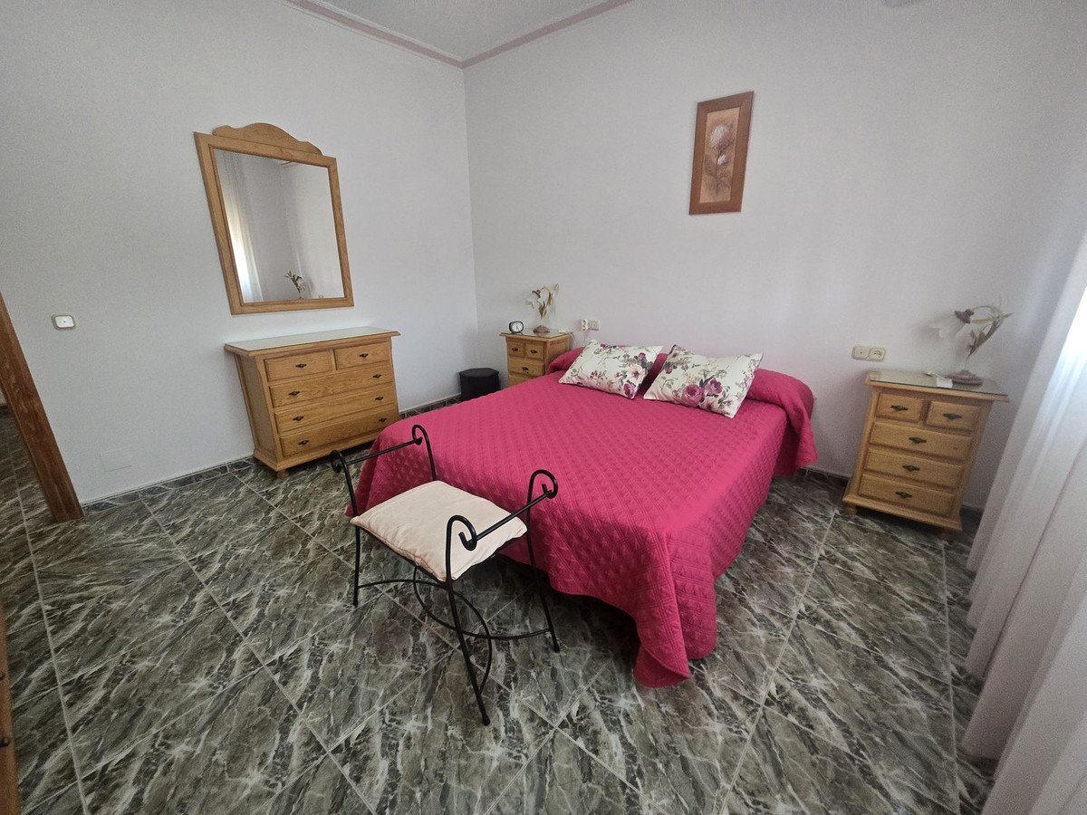 4 Bed Finca - Cortijo in Estacion de Cartama