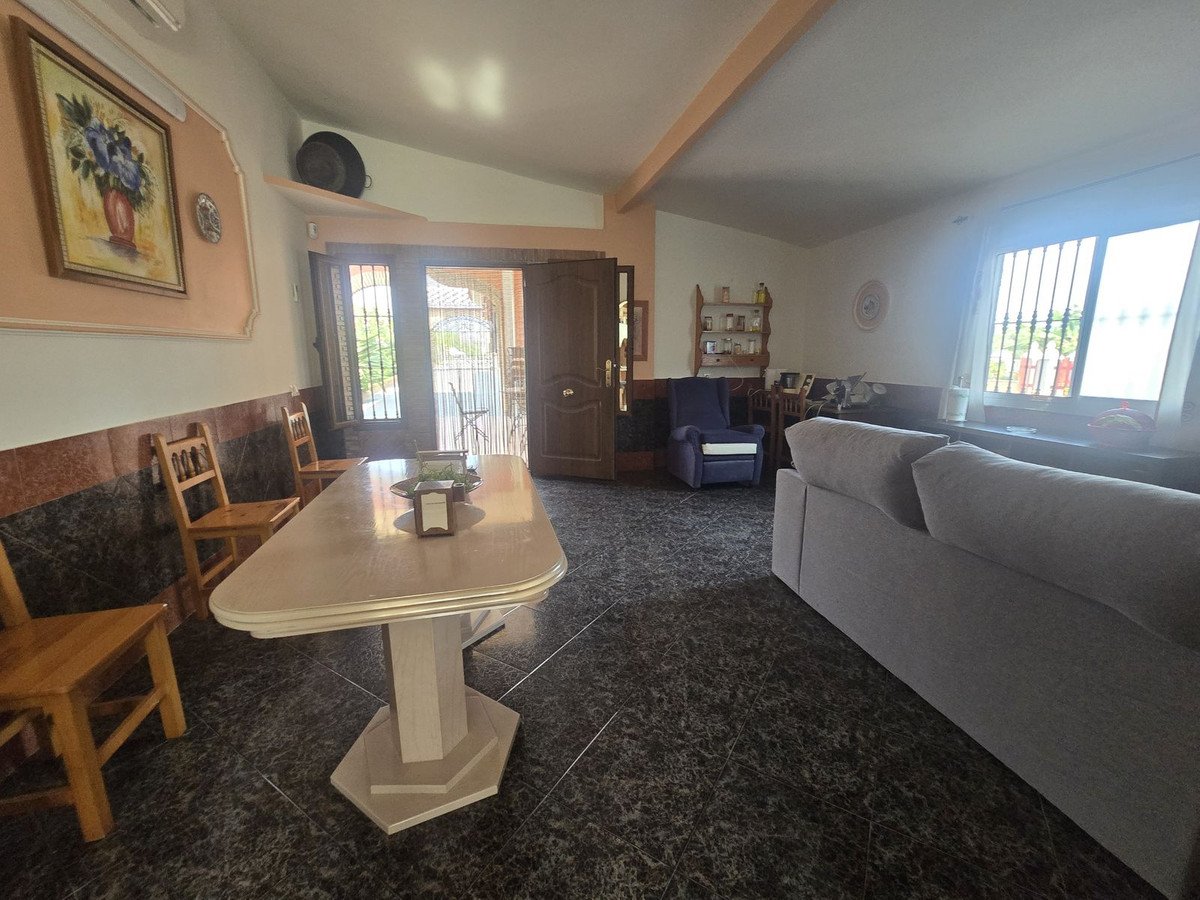 4 Bed Finca - Cortijo in Estacion de Cartama