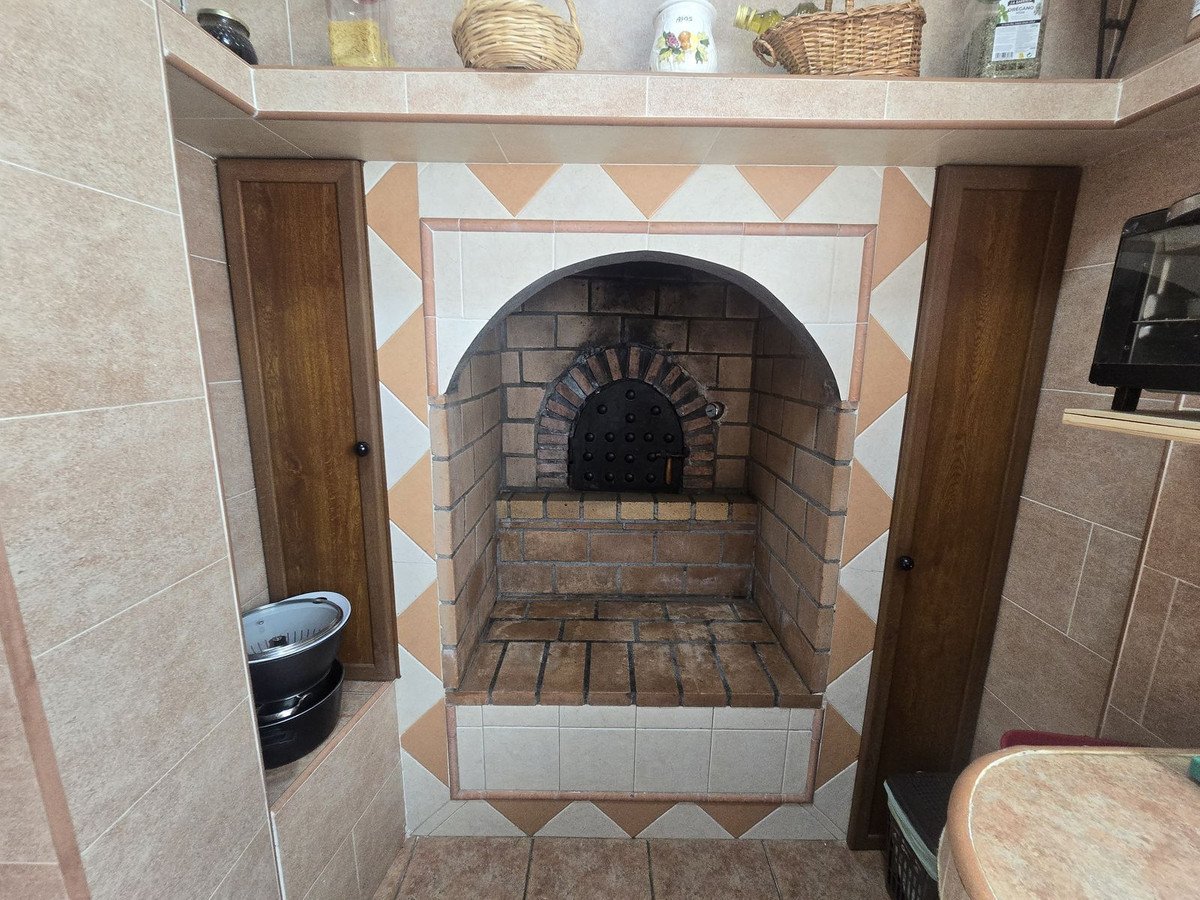 4 Bed Finca - Cortijo in Estacion de Cartama