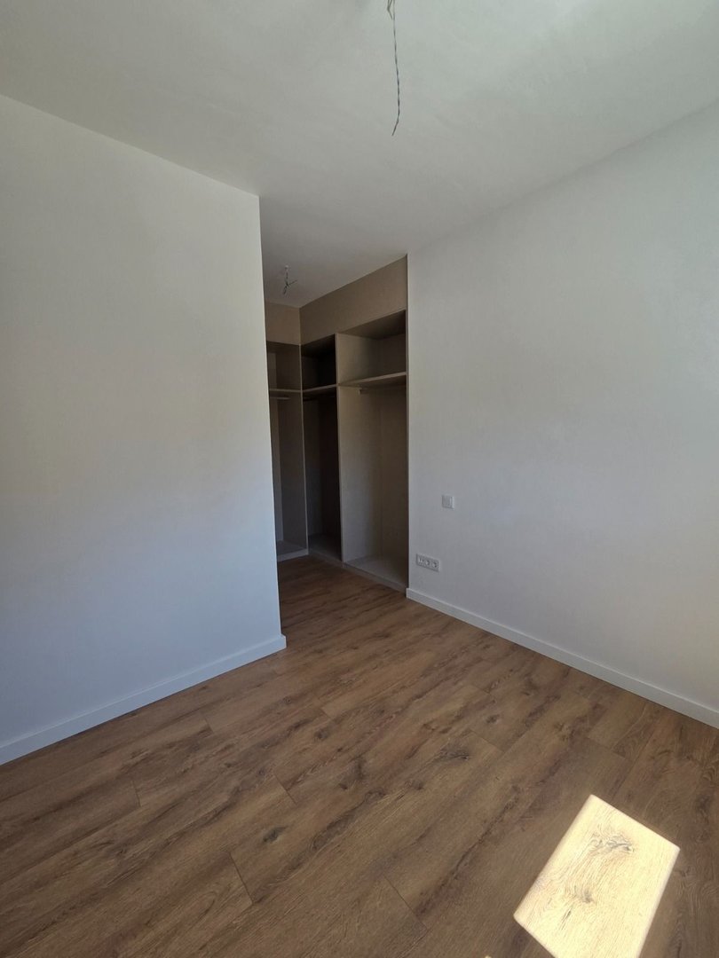 3 Bed Middle Floor Apartment in Estepona
