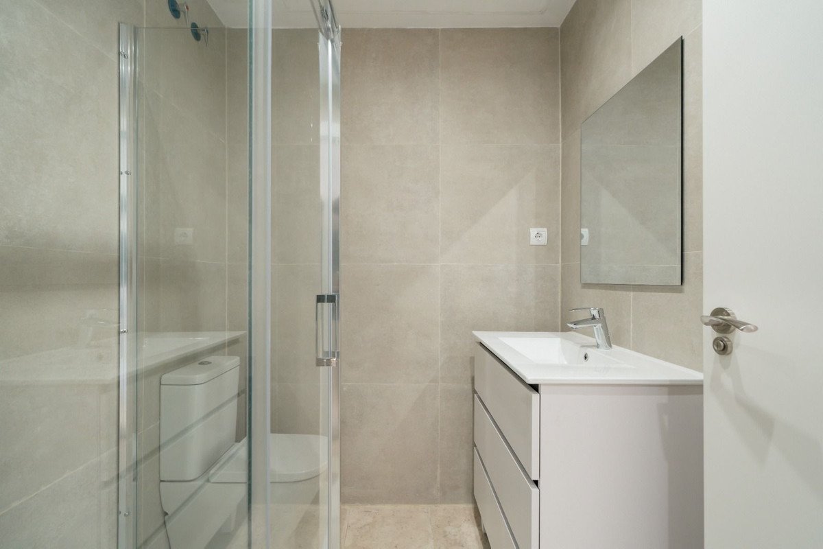 2 Bed Penthouse Duplex in Benahavís