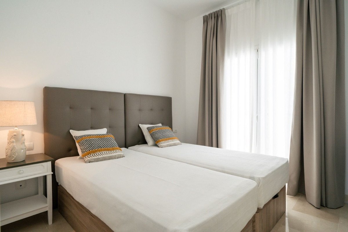 2 Bed Penthouse Duplex in Benahavís