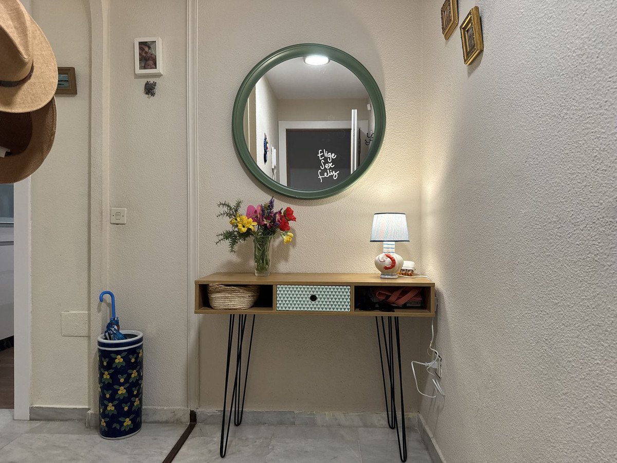 2 Bed Middle Floor Apartment in Los Boliches
