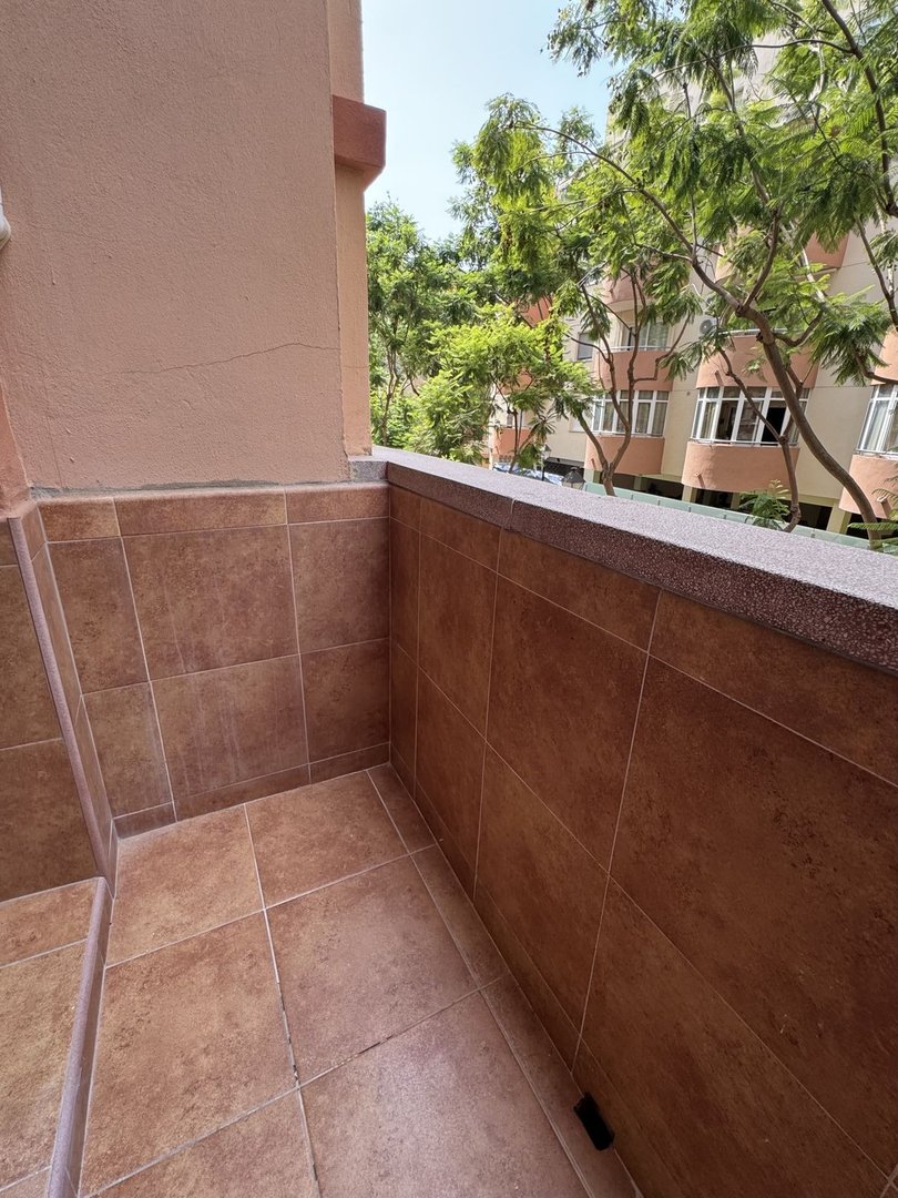 2 Bed Middle Floor Apartment in Los Boliches