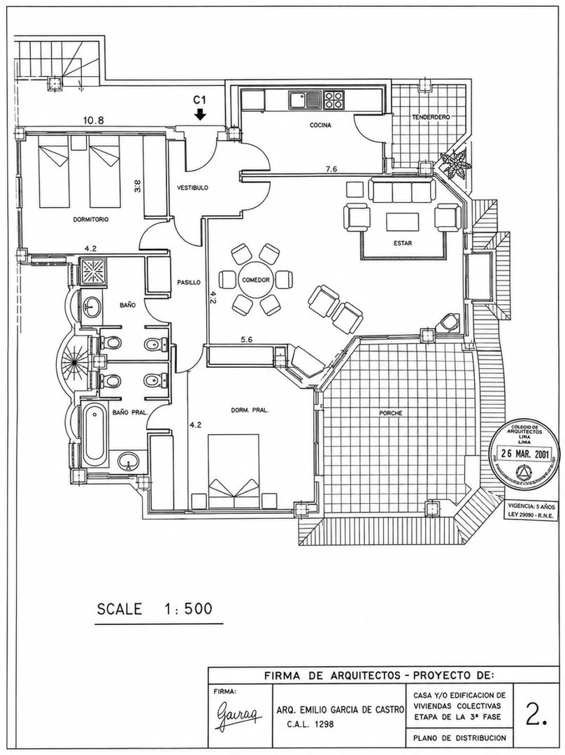 2 Bed Middle Floor Apartment in Nueva Andalucía