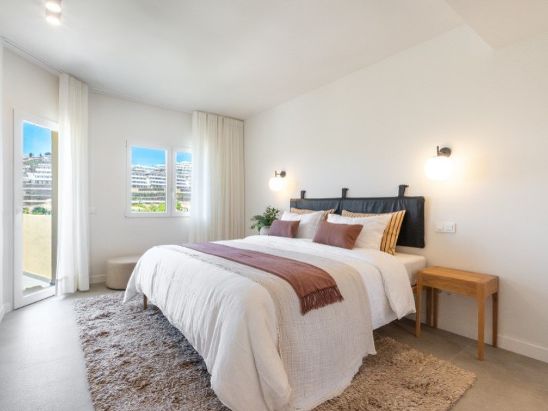 3 Bed Duplex in La Quinta