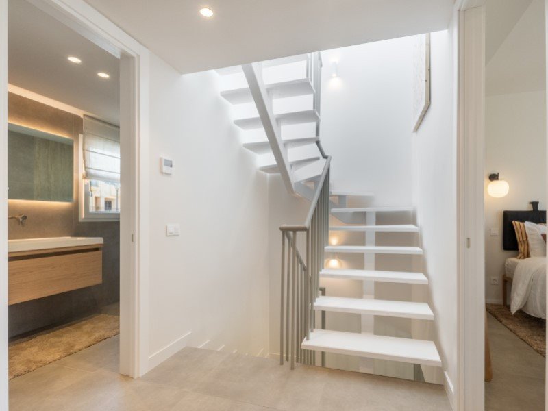 3 Bed Duplex in La Quinta