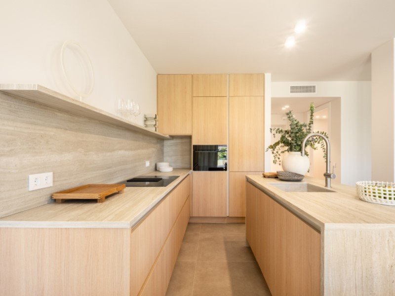 3 Bed Duplex in La Quinta