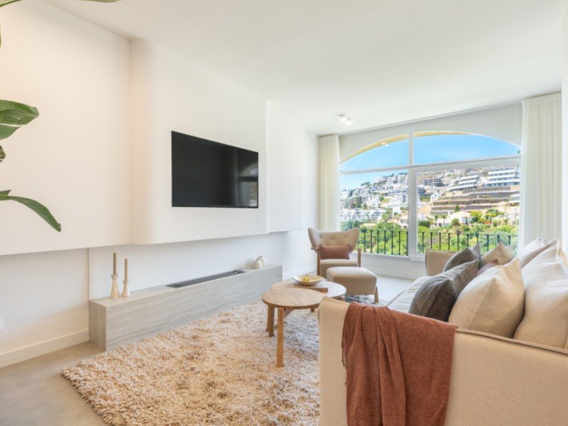 3 Bed Duplex in La Quinta