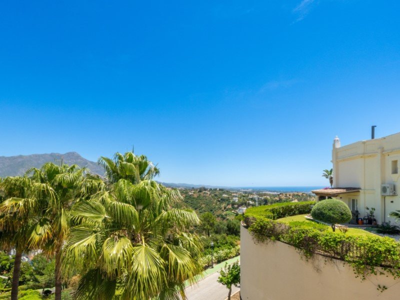 3 Bed Duplex in La Quinta
