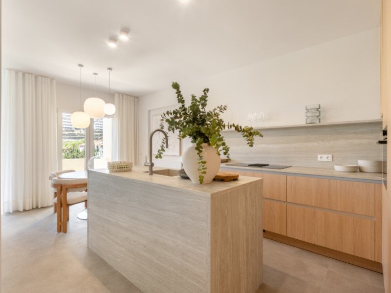 3 Bed Duplex in La Quinta