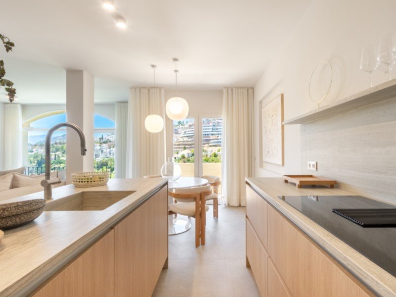3 Bed Duplex in La Quinta