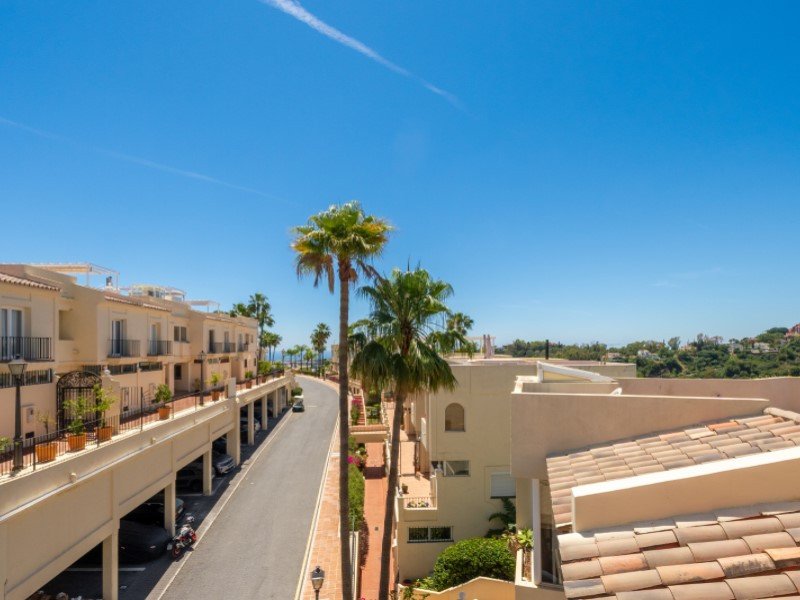 3 Bed Duplex in La Quinta