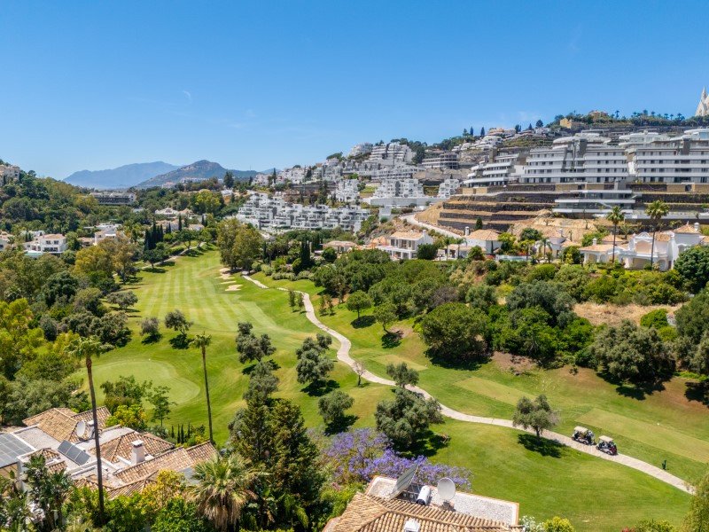 3 Bed Duplex in La Quinta