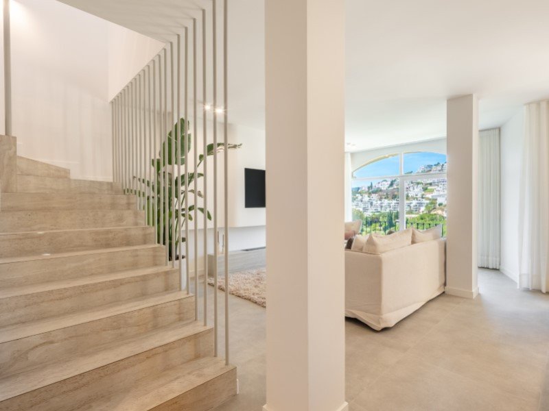 3 Bed Duplex in La Quinta