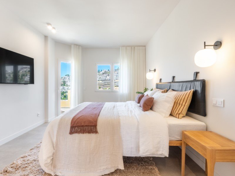 3 Bed Duplex in La Quinta