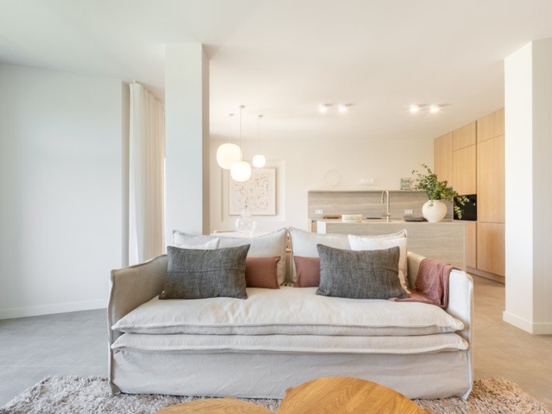 3 Bed Duplex in La Quinta