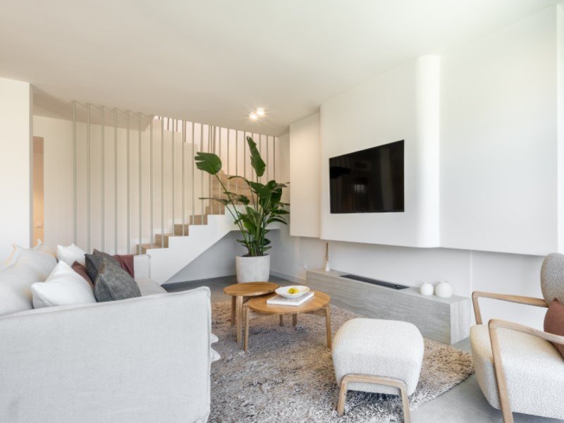 3 Bed Duplex in La Quinta