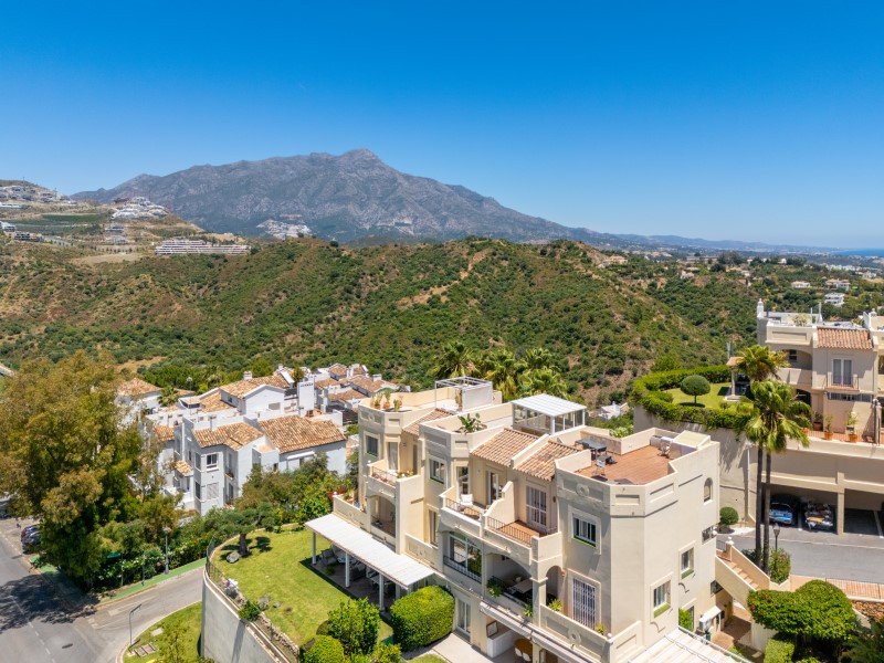 3 Bed Duplex in La Quinta