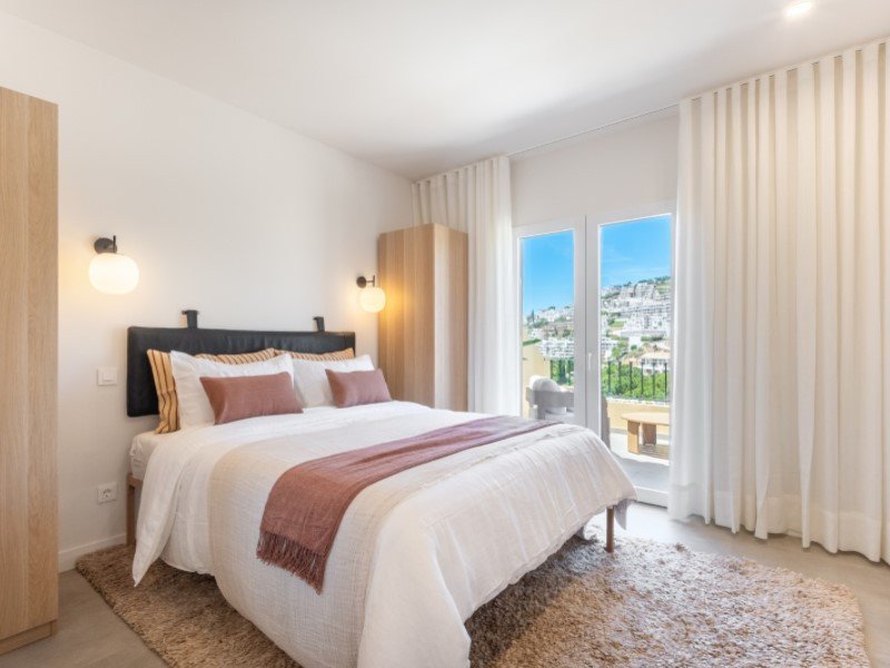 3 Bed Duplex in La Quinta