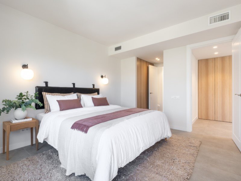 3 Bed Duplex in La Quinta